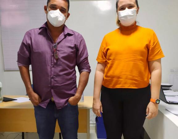 Jardim do Mulato fecha parceria com Hospital de Demerval Lobão para a realização de cirurgias