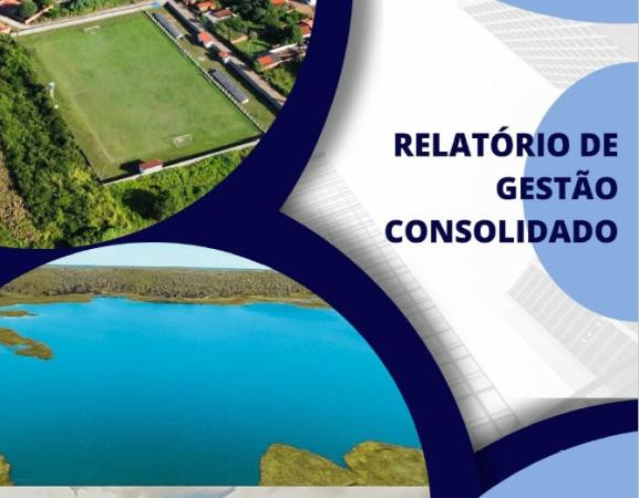 A Prefeitura Municipal de Jardim do Mulato divulga o Relatório de Gestão referente ao exercício financeiro de 2024