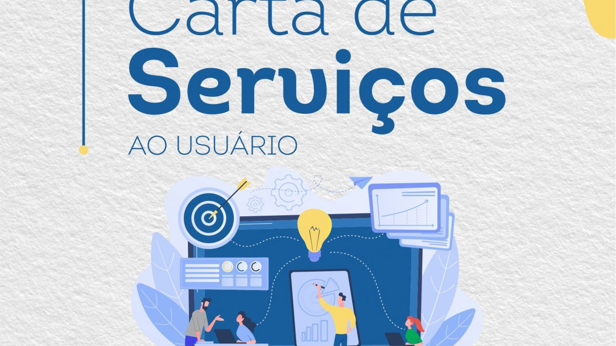 Prefeitura de Jardim do Mulato divulga a Carta de Serviços aos Usuários para facilitar o Acesso a esses serviços e seus compromissos e padrões de qualidade de atendimento ao público.